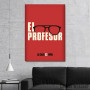 Slika El Profesor La Casa de Papel