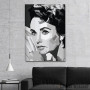 Slika Elizabeth Taylor Pop Art Slika Elizabeth Taylor Pop Art