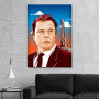 Slika Elon Musk SpaceX
