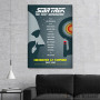 Slika Star Trek The Next Generation Slika Star Trek The Next Generation