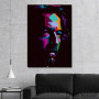 Slika Eric Clapton in WPAP