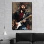 Slika Eric Clapton Guitarist