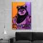 Slika Ewok Star Wars Slika Ewok Star Wars