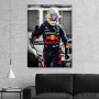 Slika F1 Verstappen Slika F1 Verstappen