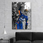 Slika F1 Daniel Ricciardo proslava Slika F1 Daniel Ricciardo proslava