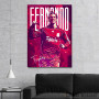 Slika Fernando Torres Slika Fernando Torres