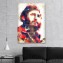 Slika Fidel Castro Slika Fidel Castro