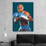 Slika Floyd Mayweather Boxer Slika Floyd Mayweather Boxer
