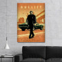 Slika Bullitt Ford Mustang 390 GT Fastback Slika Bullitt Ford Mustang 390 GT Fastback
