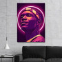 Slika Frank Ocean neon Slika Frank Ocean neon