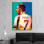 Slika Frank Ribery 7 Slika Frank Ribery 7