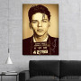 Slika Frank Sinatra mugshot