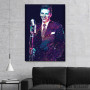 Slika Frank Sinatra na bini