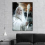 Slika Gandalf the White