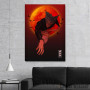 Slika Garou One-Punch Man Slika Garou One-Punch Man