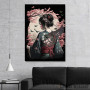 Slika Geisha Japan Art Slika Geisha Japan Art