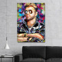 Slika George Michael Wham