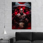Slika George StPierre UFC Slika George StPierre UFC