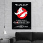 Slika Ghostbusters movie poster Slika Ghostbusters movie poster