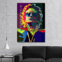 Slika Glenn Hughes Pop Art