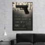 Slika Glock 17 pištolj Slika Glock 17 pištolj