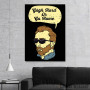 Slika Gogh Hard Or Go Home Slika Gogh Hard Or Go Home