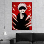 Slika Jujutsu Kaisen Satoru Gojo Slika Jujutsu Kaisen Satoru Gojo