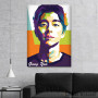 Slika Gong Yoo In Wpap Slika Gong Yoo In Wpap