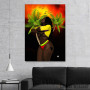 Slika Good night from Jamaica Slika Good night from Jamaica