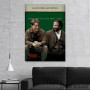 Slika Good Will Hunting Matt Damon and Robin Williams Slika Good Will Hunting Matt Damon and Robin Williams