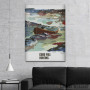 Slika Good Will Hunting film art Slika Good Will Hunting film art