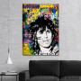 Slika Graffiti style Keith Richards Slika Graffiti style Keith Richards
