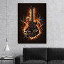 Slika AI Gitara Slika AI Gitara