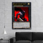 Slika Guts Berserk warrior card
