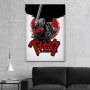 Slika Guts Berserk anime