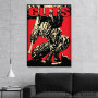 Guts from Berserk slika Guts from Berserk slika