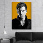 Slika Hardwell Slika Hardwell