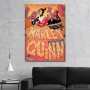 Slika Harley Quinn original Slika Harley Quinn original