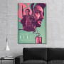 Slika Heat film poster