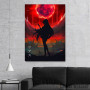 Slika Hell of Rias Gremory Slika Hell of Rias Gremory