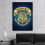 Slika Hogwarts grb