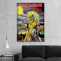 Slika Iron Maiden Killers Slika Iron Maiden Killers