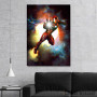 Slika Iron Man hand power Slika Iron Man hand power