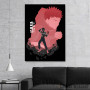 Slika Yuji Itadori - Jujutsu Kaisen Slika Yuji Itadori - Jujutsu Kaisen