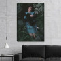 Slika IU art photo K-pop