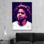 Slika J Cole artist