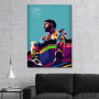 Slika J Cole wpap potpis