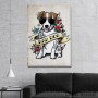Slika jack russell terrier bad dog tattoo