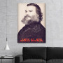 Slika Jack Black portrait
