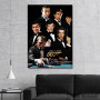 Slika All James Bond agents 007
